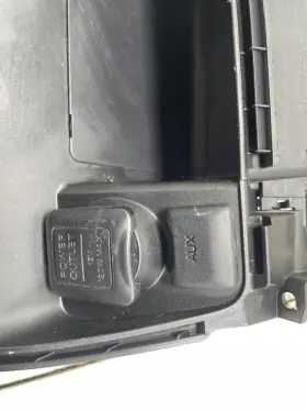 251-50118 HONDA Hybrid Dash Storage Pocket Mx Civic #3