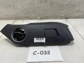 25430045 HONDA Right Passenger Vent Dash Center Panel Bezel