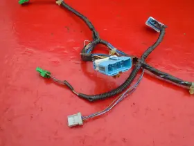 32157-S04-A101 HONDA Heater Climate Control Wiring Wire Civic #2