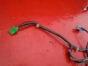 32157-S04-A101 HONDA Heater Climate Control Wiring Wire Civic #3