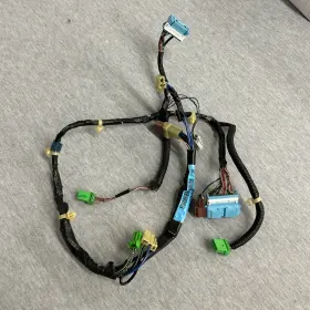 32157-S04-A102 HONDA Heater Climate Control Wiring Harness
