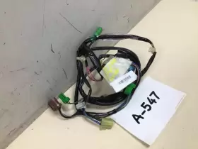 32157-S10-A011 HONDA Blower Motor Wire Harness Ex #2