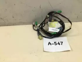 32157-S10-A011 HONDA Blower Motor Wire Harness Ex