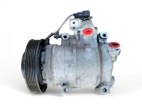 38810-RN0-A01 HONDA Ridgeline Air Conditioning Ac Compressor #2