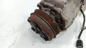 38810RBJA01 HONDA Air Conditioning Ac Compressor #2
