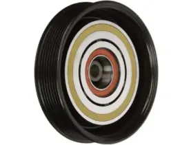 38900-R40-A01 HONDA Compressor Clutch Pulley Accord
