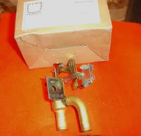 39270-SA5-305 HONDA Nos Dx Heater Valve Box Accord