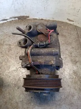 4892964 HONDA Ac Compressor Prelude #2