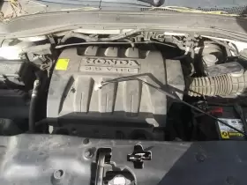 615-50107 HONDA Blower Motor Front Pilot