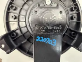 615-50130 HONDA Front Blower Motor Manual Crv #3