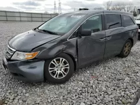 615-50269 HONDA Blower Motor Rear Odyssey
