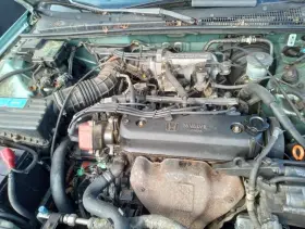 615-58226 HONDA Blower Motor Accord