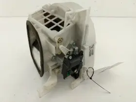 615-58409 HONDA Blower Motor Hvac Air Conditioning Prelude #2