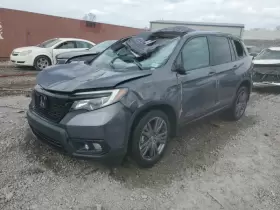 615-58769 HONDA Blower Motor Right Dash Front Cabin Mdx