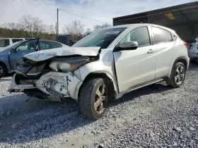 Hr-v HONDA Blower Motor
