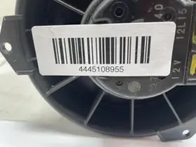 615.HO1811 HONDA Console Hvac Air Ac Conditioner Heater Motor #3