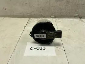 615.HO1811 HONDA Console Hvac Air Ac Conditioner Heater Motor
