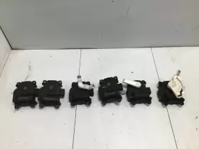 615.HO1O07 HONDA Hvac Heater Air Flap Actuators Odyssey #3