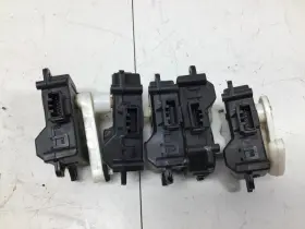 615.HO1P12 HONDA Front Rear Ac Heater Blend Door Flap Odyssey