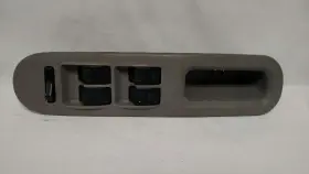 641-50726L HONDA Front Driver Master Power Window Switch Ex #2