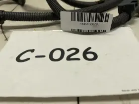 651.HO1811 HONDA Battery Cable Pilot #2