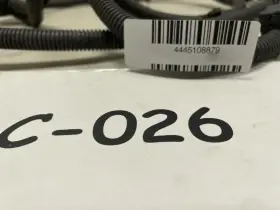 651.HO1811 HONDA Battery Cable Pilot #3