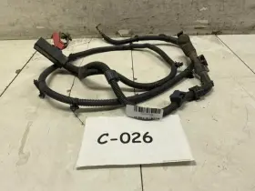 651.HO1811 HONDA Battery Cable Pilot