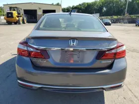 655-10093 HONDA Temperature Control Heated Mirrors Hybrid #3