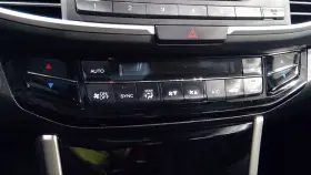 655-10093 HONDA Temperature Control Heated Mirrors Hybrid