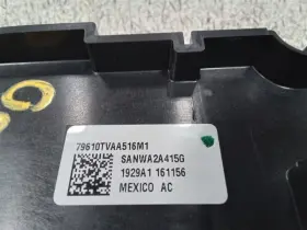 655-10723 HONDA Temperature Control Heated Front Seats Accord #3
