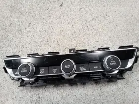 655-10723 HONDA Temperature Control Heated Front Seats Accord