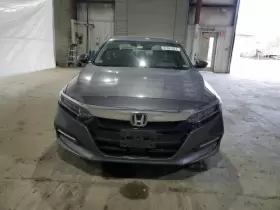 655-10724 HONDA Temperature Control Heated Front Seats Accord #3