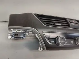 655-10726 HONDA Temperature Control Bezel Accord