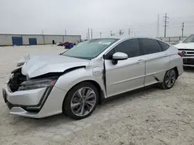 655-10953 HONDA Temperature Control Clarity #2