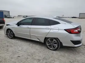 655-10953 HONDA Temperature Control Clarity #3