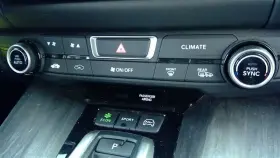 655-10953 HONDA Temperature Control Clarity