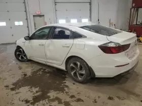 655-11088 HONDA Temperature Control Ex Insight #2
