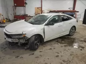 655-11088 HONDA Temperature Control Ex Insight