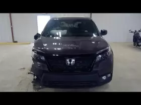 655-11150 HONDA Climate Ac Heat Temperature Control Sport #3