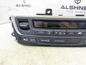 79600-TGS-A512 HONDA Ac Heater Temperature Climate Control #2
