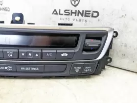 79600-TGS-A512 HONDA Ac Heater Temperature Climate Control #3