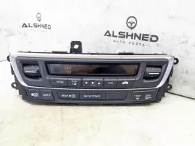 79600-TGS-A512 HONDA Ac Heater Temperature Climate Control