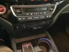 655-11235 HONDA Temperature Control Pilot