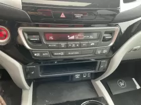 655-11302 HONDA Heater Climate Ridgeline Temperature Control