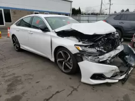 655-11315 HONDA Temperature Control Accord #2