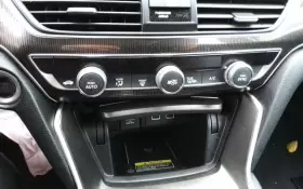 655-11315 HONDA Temperature Control Accord