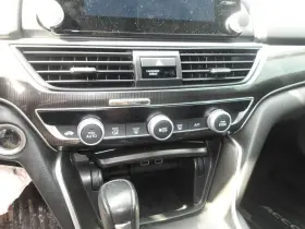 655-11316 HONDA Temperature Control Accord