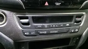 655-11422 HONDA Temperature Control Front Sport Ridgeline