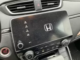 655-11457 HONDA Temperature Control #3