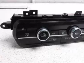 655-11820 HONDA Front Zone Automatic Temperature Controller #2